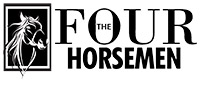 Four Horse logo